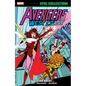 Avengers West Coast Epic Collection: Vision Quest [New Printing] - Paperback