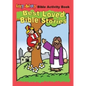 Best Loved Bible Stories - Paperback