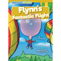 Flynn's Fantastic Flight - Paperback