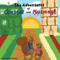 The Adventures of Chester and Nutmeg - Paperback