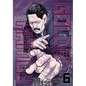 Golden Kamuy, Vol. 6 - Paperback