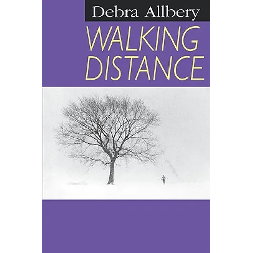 Walking Distance - Paperback