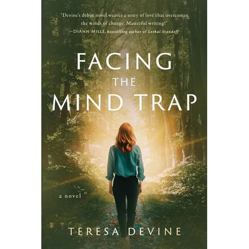 Facing the Mind Trap - Paperback