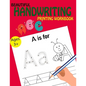 Beautiful Handwriting Printing Workbook - Paperback