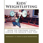 Kids' Weightlifting - Paperback