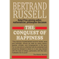 The Conquest of Happiness - Paperback