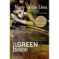 The Green House - Paperback