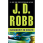 Judgment in Death - Paperback