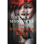 La Violinista Roja / The Red Violinist - Hardcover