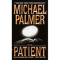 The Patient - Paperback