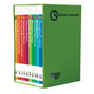 HBR 20-Minute Manager Boxed Set (10 Books) (HBR 20-Minute Manager Series) - Hardcover