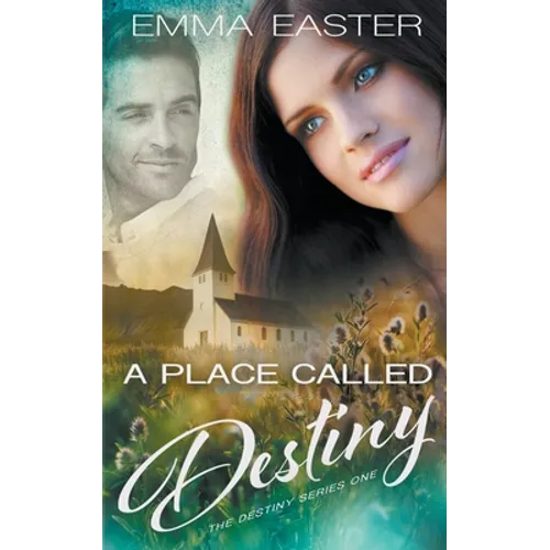 A Place Called Destiny - Paperback