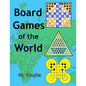 Board Games of the World - Paperback