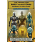 The Year's Top Robot and AI Stories: Third Annual Collection - Paperback
