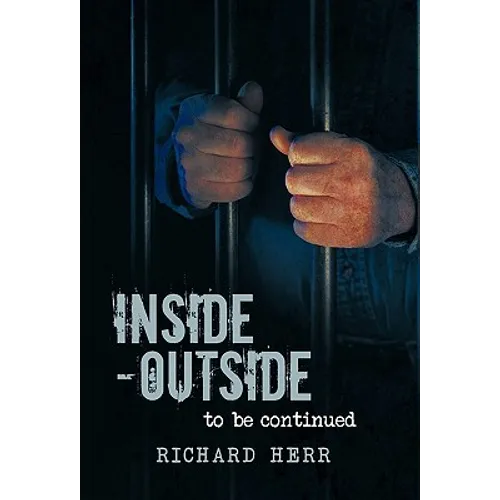 Inside-Outside: To Be Continued - Paperback