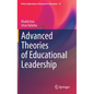 Advanced Theories of Educational Leadership - Hardcover