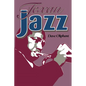 Texan Jazz - Paperback