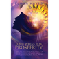 Four Weeks For Prosperity: Teach your mind how to attract money using the Law of Attraction with guided meditations, positive affirmations, goal - Hardcover