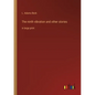 The ninth vibration and other stories: in large print - Paperback