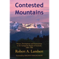 Contested Mountains: Nature, Development and Environment in the Cairngorms Region of Scotland, 1880-1980 - Paperback