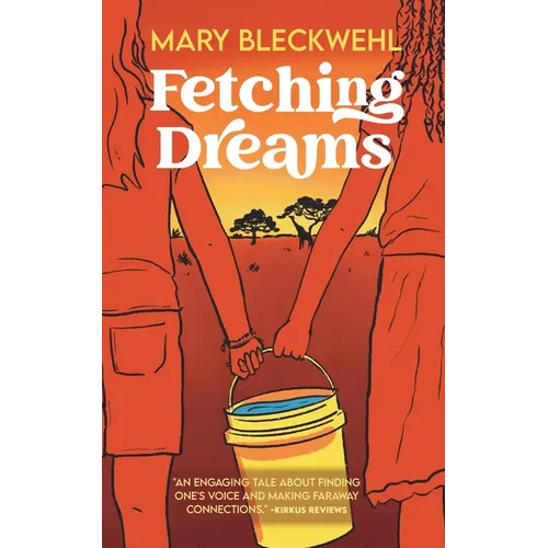 Fetching Dreams - Paperback