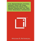 The Meddybemps Letters; Maine's Hall Of Fame Reproduced From The Maine Democrat Of 1909-1910; Memorial Addresses - Paperback