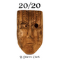 20/20 - Hardcover