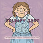 Grumpy Gert - Paperback