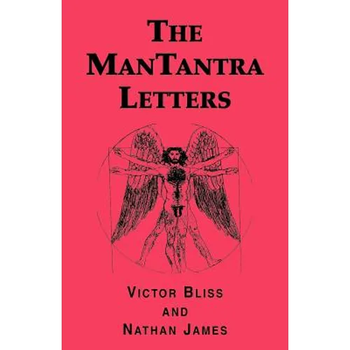 The Mantantra Letters - Paperback