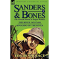 Sanders & Bones-The African Adventures: 2-The River of Stars & Bosambo of the River - Hardcover