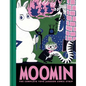 Moomin: Volume 2: The Complete Tove Jansson Comic Strip - Hardcover
