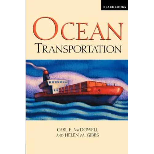 Ocean Transportation - Paperback