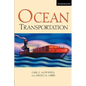 Ocean Transportation - Paperback