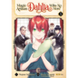 Magic Artisan Dahlia Wilts No More (Manga) Vol. 5 - Paperback
