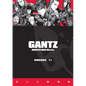 Gantz Omnibus Volume 11 - Paperback