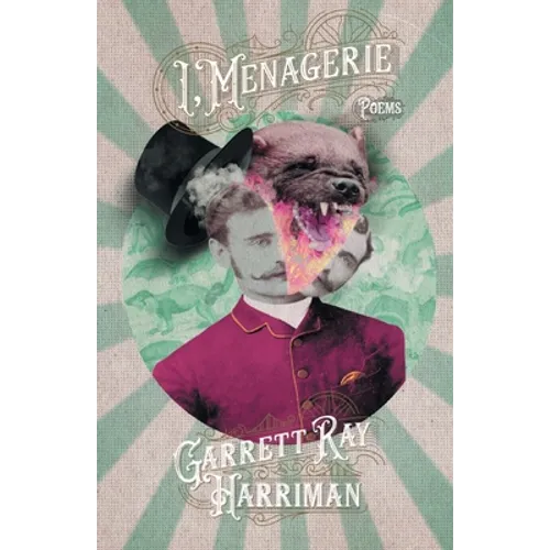 I, Menagerie - Paperback