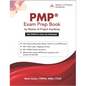 PMP(R) Exam Prep Book by Master of Project Academy: Get PMP(R) in Your 1st Attempt! - Paperback