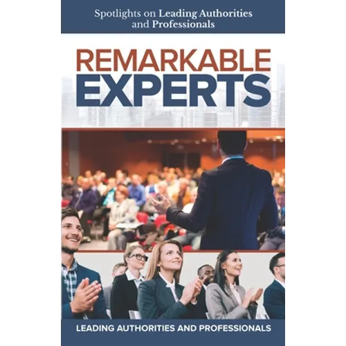 Remarkable Experts - Paperback