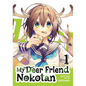 My Deer Friend Nokotan Vol. 1 - Paperback