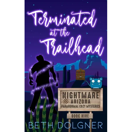 Terminated at the Trailhead - Paperback