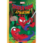 Spider-Ham: A Pig in Time - Hardcover