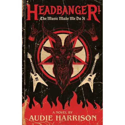 Headbanger! - Paperback