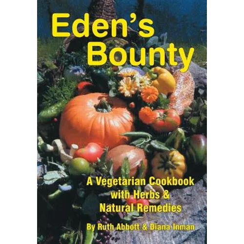 Eden's Bounty - Paperback