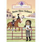 Horse Show Setback - Hardcover