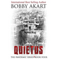 Pandemic: Quietus - Hardcover