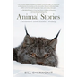 Animal Stories: Encounters with Alaska's Wildlife - Hardcover