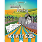 Balaam's Donkey Activity Book - Paperback