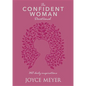 The Confident Woman Devotional: 365 Daily Inspirations - Leather