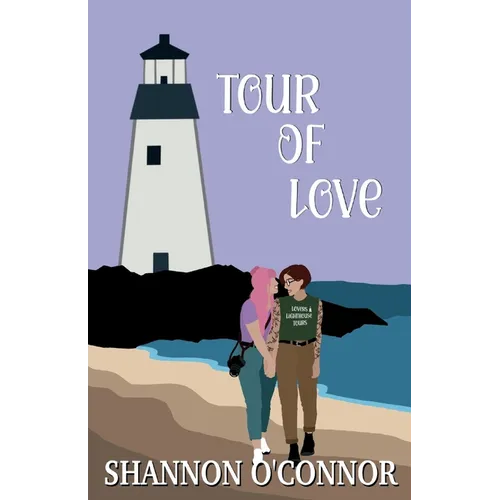 Tour of Love - Paperback