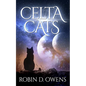 Celta Cats - Paperback